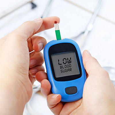 Diabetes Treatment By Dr Bavneet Kaur Dang