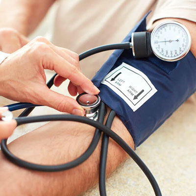 Hypertension Treatment By Dr Bavneet Kaur Dang