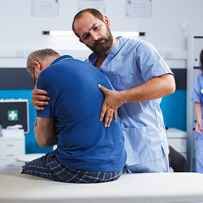 Joint Pain Clinic By Dr Bavneet Kaur Dang
